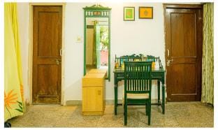 Green Bramda Vacation rental in Lucknow