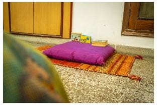 Green Bramda Vacation rental in Lucknow