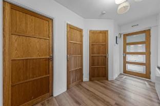 Greenview Vacation rental in Northampton