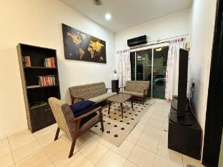 Ipoh Pengkalan Homestay Vacation rental in Ipoh