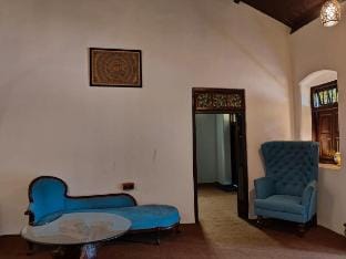 Riyasatkar Heritage – Perfect Group Getaway 5BR Vacation rental in Maharashtra