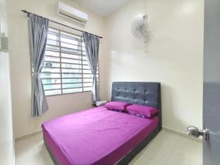 Homestay Mersing 85 Vacation rental in Mersing