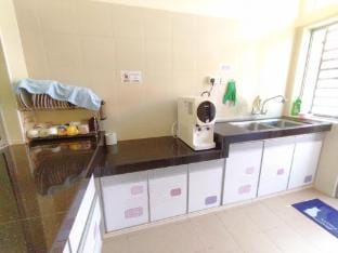 Homestay Mersing 85 Vacation rental in Mersing