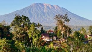 Alvarina Vacation rental in Selat