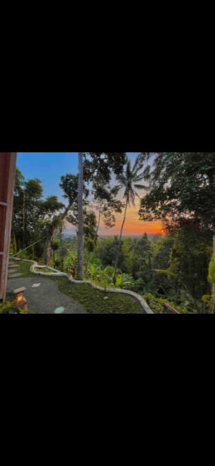 Alvarina Vacation rental in Selat