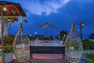 5 BHK Heritage Private Cottage in Central Shimla Vacation rental in Shimla