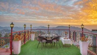 5 BHK Heritage Private Cottage in Central Shimla Vacation rental in Shimla