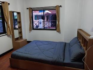 House in the heart of Kamala Vacation rental in Kamala