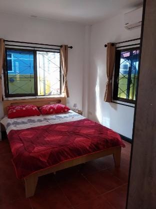 House in the heart of Kamala Vacation rental in Kamala
