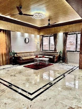 Retreat villa II Lonavala II big pool Vacation rental in Lonavla
