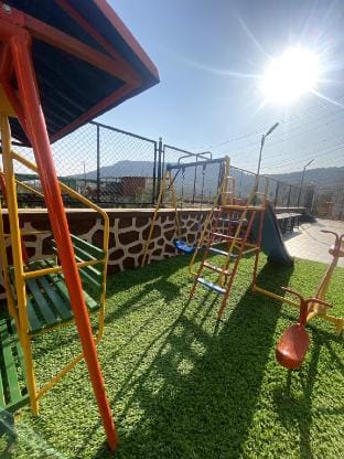 resort II 5bhk II lonavala II private pool&turf Vacation rental in Lonavla