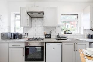 Argie Gardens Studio - 1 Vacation rental in Leeds