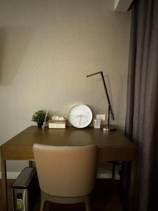 Rockwell View at Novotel Suites Vacation rental in Mandaluyong