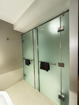 Rockwell View at Novotel Suites Vacation rental in Mandaluyong