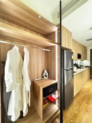 Rockwell View King Suite Vacation rental in Mandaluyong
