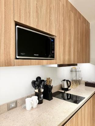 Rockwell View King Suite Vacation rental in Mandaluyong