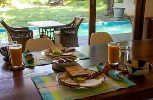 Cobalt Golf Villa by TSC, Kandy Vacation rental in Central Province