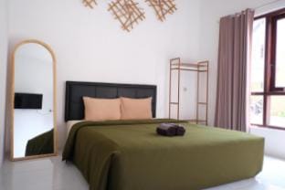 Chandu D'Rea Villa Palagan Vacation rental in Special Region of Yogyakarta