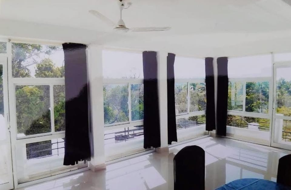 Seawind Vacation rental in Kerala