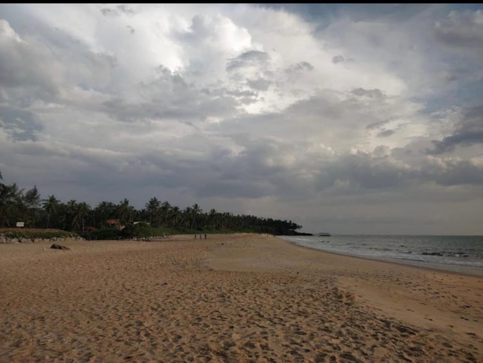 Seawind Vacation rental in Kerala