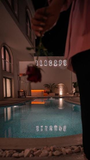 Alacope Hotel Vacation rental in Alaçatı