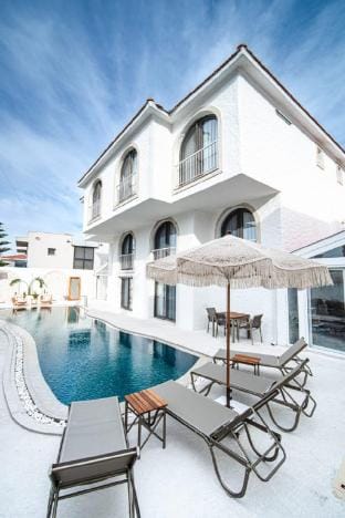 Alacope Hotel Vacation rental in Alaçatı