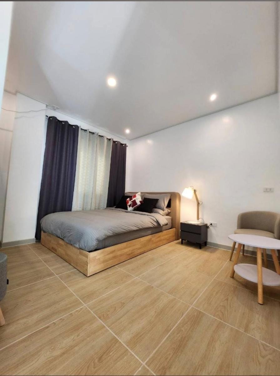 NEMO POOL VILLA Vacation rental in Angeles