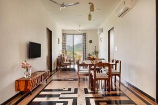 Whirl Vista- 3Rooms with Pool Vacation rental in Rajasthan