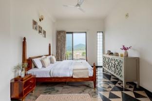 Whirl Vista- 3Rooms with Pool Vacation rental in Rajasthan