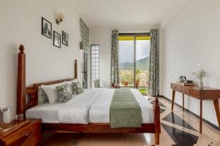 Whirl Vista- 2Rooms with Pool Vacation rental in Rajasthan