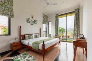 Whirl Vista- 2Rooms with Pool Vacation rental in Rajasthan