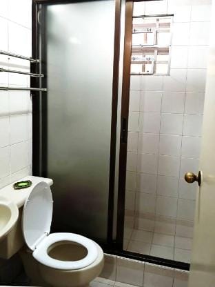 3 Bedroom House in the Heart of Baguio with Garage Vacation rental in Baguio