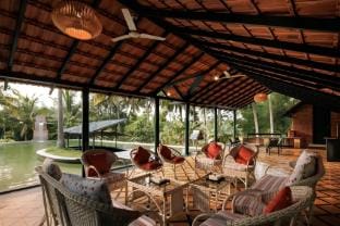 The Meadow Farmhouse EWA (Tents) Vacation rental in Mysuru
