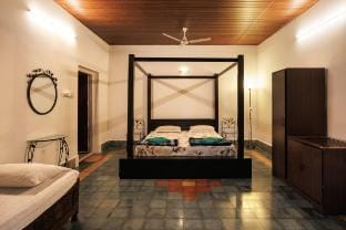 Honeyvale Homestay Vacation rental in Chikmagalur