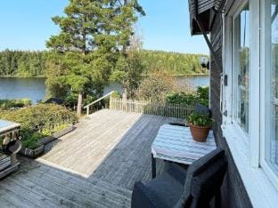 star holiday home in LJUSFALLSHAMMAR Vacation rental in Sweden