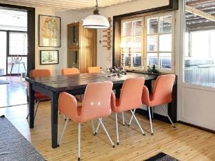 star holiday home in LJUSFALLSHAMMAR Vacation rental in Sweden