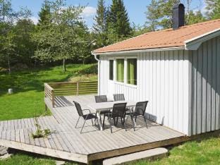 person holiday home in STROMSTAD Vacation rental in Västra Götaland County