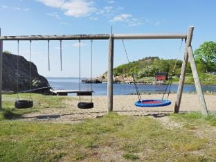 person holiday home in STROMSTAD Vacation rental in Västra Götaland County