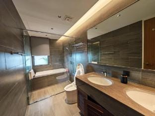 The Rise Residence by Amanjiwa Vacation rental in Malacca