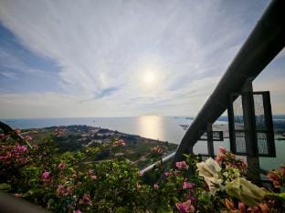 The Rise Residence by Amanjiwa Vacation rental in Malacca