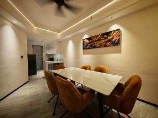 The Rise Residence by Amanjiwa Vacation rental in Malacca