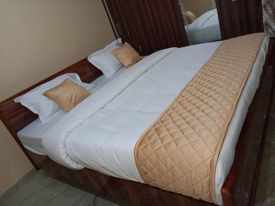 Sai Srinivasa Home Stay Vacation rental in Tirupati