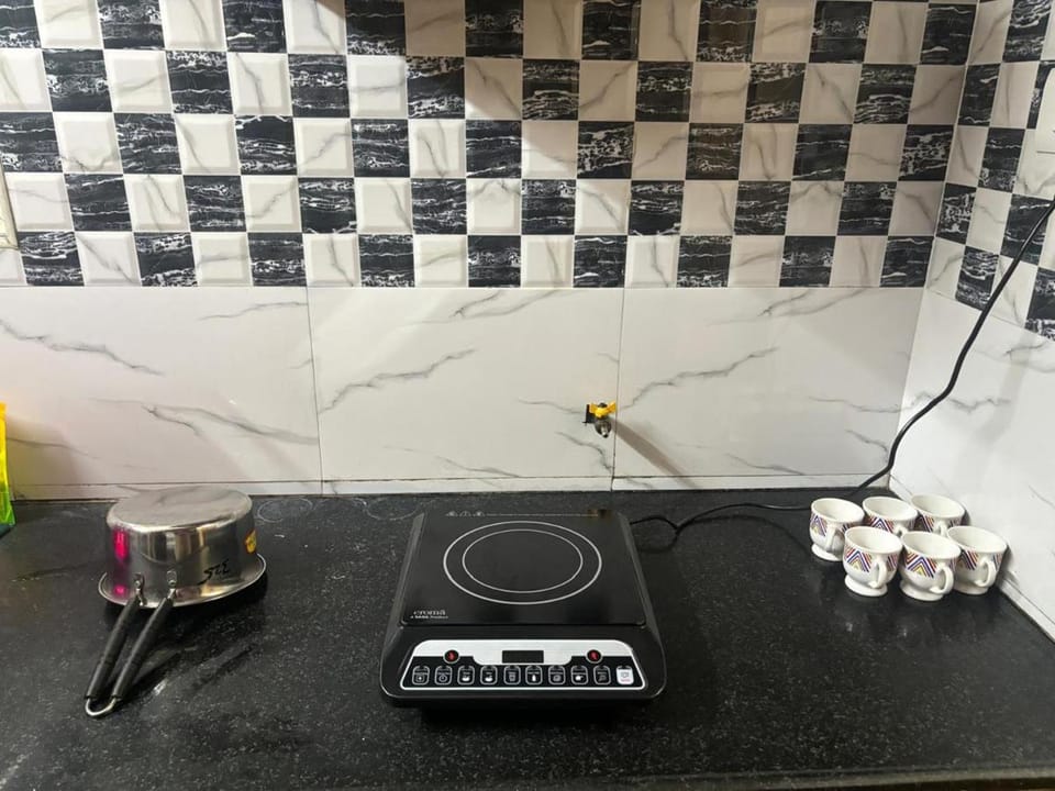 Sai Srinivasa Home Stay Vacation rental in Tirupati