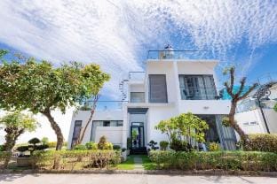 Palm Villa 41 Vacation rental in Vung Tau