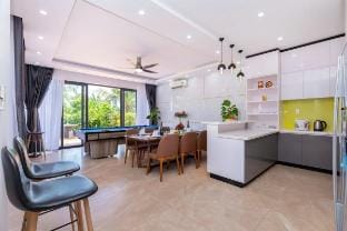 Palm Villa 41 Vacation rental in Vung Tau