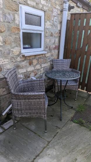 Cosy Cottage in beautiful Masham Vacation rental in Borough of Harrogate