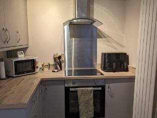Cosy Cottage in beautiful Masham Vacation rental in Borough of Harrogate
