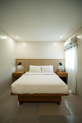 Unit 4, Casa Arturo Vacation rental in Puerto Princesa