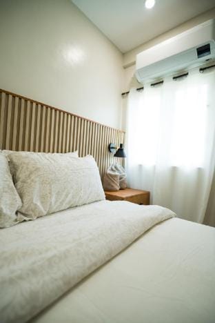 Unit 4, Casa Arturo Vacation rental in Puerto Princesa