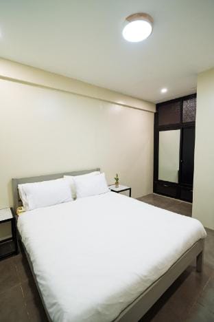 Unit 6, Casa Arturo Vacation rental in Puerto Princesa